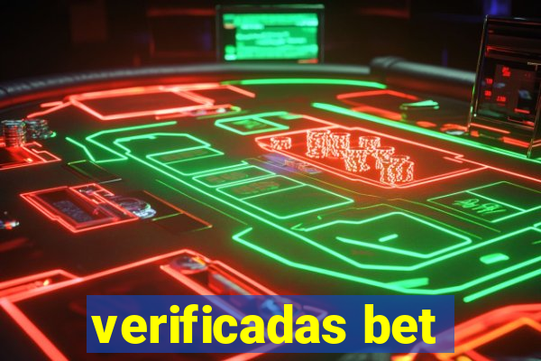 verificadas bet